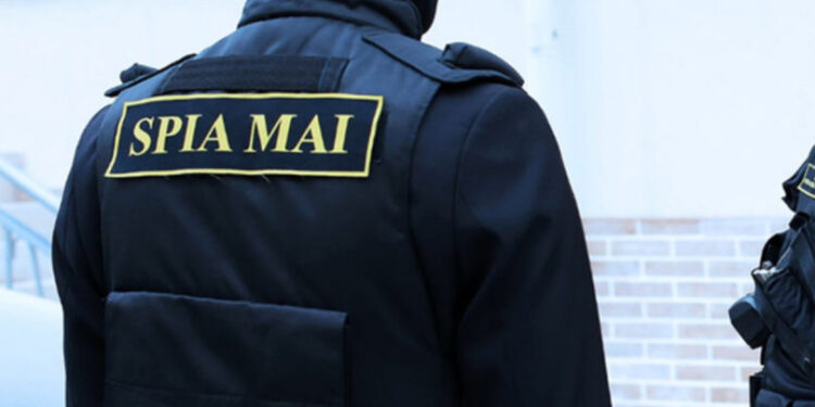 Un angajat al SPIA, amendat cu 150.000 de lei pentru trafic de influență