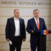 Deputații blocului „Victorie”: „Privatizarea RED Nord și a altor întreprinderi strategice este un plan de ocupare a Moldovei de către România”