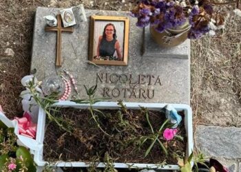 O moldoveancă, ucisă de soțul italian, care a încercat să-i însceneze sinuciderea