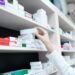 S-au pornit în farmacie cu rețeta medicală falsă. Trei moldoveni, reținuți în Franța
