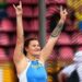 Atleta Alexandra Emilianov, performanță uluitoare la Jocurile Olimpice: S-a calificat în finala probei de aruncare a discului din prima încercare