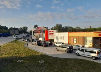 Пограничники предупредили об очередях на выезде из Молдовы. Какие КПП самые загруженные?