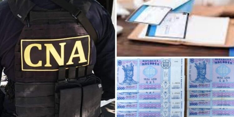 Бывшего сотрудника турагентства в Кишиневе подозревают в хищении 433,5 тыс. леев