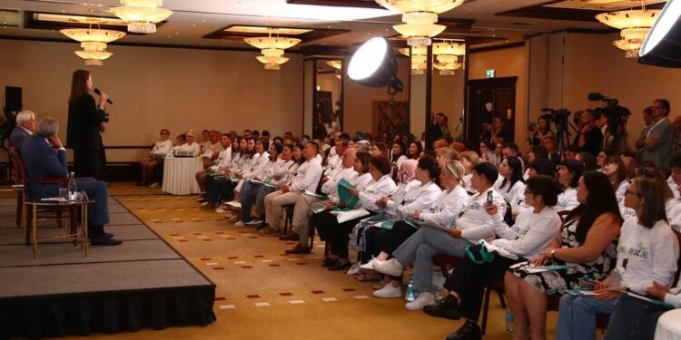 Проект «Здоровая Евразия»: Более 150 врачей из 9 стран расскажут жителям континента, как сохранить здоровье