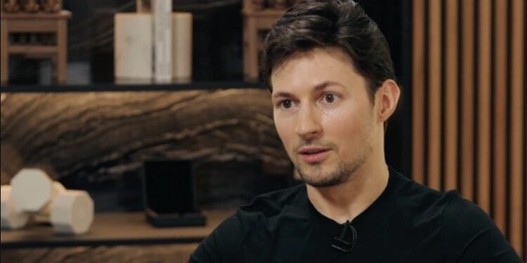 Задержание Дурова: прокуратура Парижа выдвинула обвинения создателю Telegram