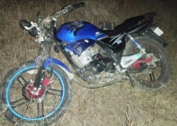Un tânăr și-a pierdut viața într-un accident de motocicletă. A derapat și a căzut pe malul Răutului