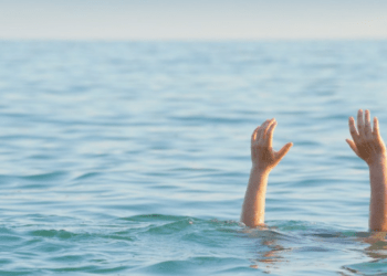 O nouă tragedie la scăldat. Un locuitor din raionul Anenii Noi a fost înghițit de apele râului Nistru