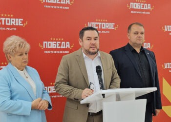 Блок «Победа» потребовал от Речана объяснений: сколько Молдова заплатит за электричество из ЕС