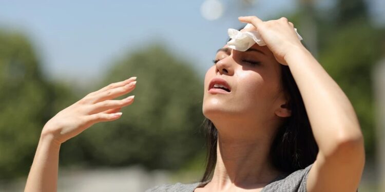 Жарко и без осадков: Синоптики рассказали, какой будет погода на этой неделе
