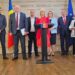 Надбавки к пенсиям, забота об аграриях, окно в ЕАЭС — итоги работы парламентской группы «Победа»
