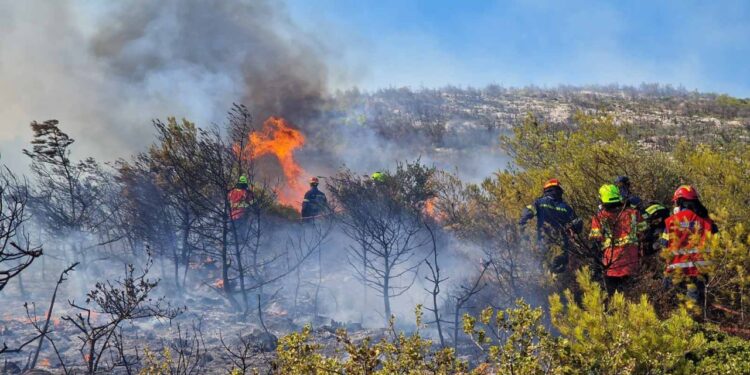 Alertă de călătorie în Grecia: Recomandările MAE pentru moldoveni