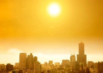 Anul 2024 are mari șanse de a deveni cel mai călduros înregistrat vreodată