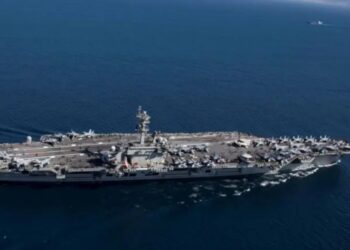 Израиль готовится отразить удар Ирана и «Хезболлы», США направляют в регион авианосец и атомную подлодку