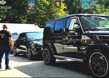 В Молдове задержали мошенников из Украины. Они украли у украинских военных более €155 тыс.