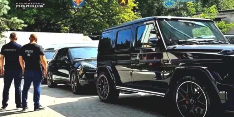 В Молдове задержали мошенников из Украины. Они украли у украинских военных более €155 тыс.