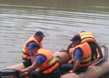 Cadavrul băiatului de 12 ani, înecat în râul Prut a fost găsit în această dimineață