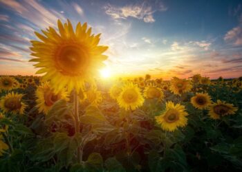 Cod galben de caniculă în toată țara. Se așteaptă temperaturi de peste 36 de grade