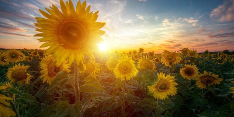 Cod galben de caniculă în toată țara. Se așteaptă temperaturi de peste 36 de grade