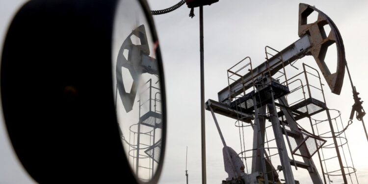 FT: американская нефтесервисная компания SLB расширяет присутствие в РФ