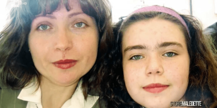 Crimă misterioasă în Italia: O mamă și fiica sa din Moldova, dispărute acum 15 ani din casa plină de sânge. Soțul femeii și sora acesteia, condamnaţi