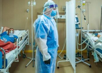 Пациент заразился в Африке: в Европе зафиксирован первый случай новой смертельной болезни