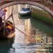 Veneția caută gondolieri. Condițiile grele pe care trebuie să le îndeplinească persoanele pentru a avea profesia care a definit orașul
