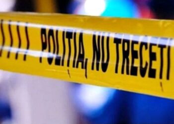 Во Флорештах водитель насмерть сбил 3-летнюю девочку