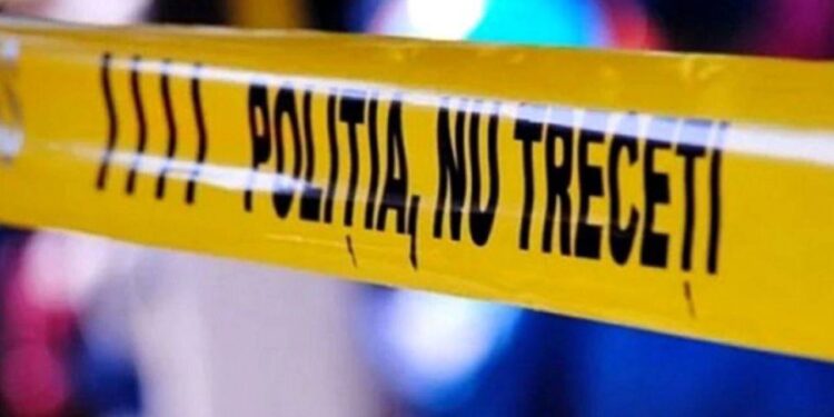 Во Флорештах водитель насмерть сбил 3-летнюю девочку