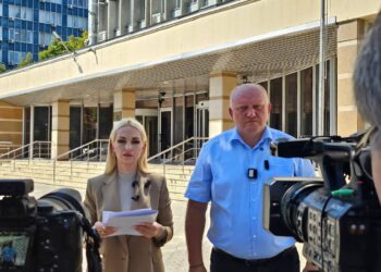 Политический блок «Победа» призвал премьера Речана к ответу за стремительный рост госдолга, который ложится на плечи граждан