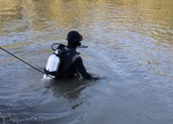 IGSU: Bărbatul care s-a înecat luni în râul Nistru consumase alcool