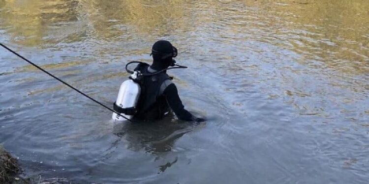 IGSU: Bărbatul care s-a înecat luni în râul Nistru consumase alcool