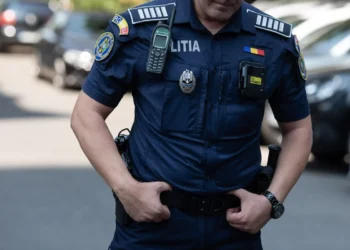 Un infractor cu 8 clase se dădea drept polițist în România. I-a păcălit și pe adevărații agenți, care îi cereau sfaturi