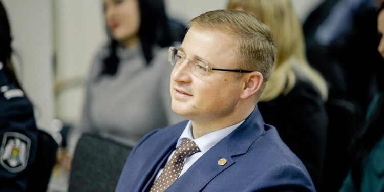 Liderul PACE Gheorghe Cavcaliuc a învins la Curtea de Apel, într-un proces împotriva unei bănci, care i-a blocat conturile