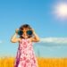 Жара до +35 ℃. На юге Молдовы объявили желтый код