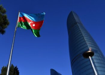 Азербайджан официально подал заявку на вступление в БРИКС