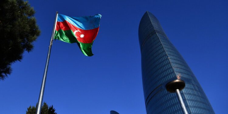 Азербайджан официально подал заявку на вступление в БРИКС