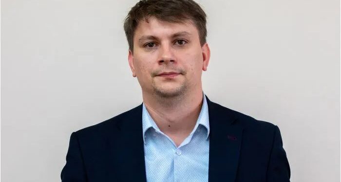 Александру Якуб станет новым главой Таможенной службы Молдовы. Что о нем известно