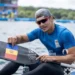 Medalie de aur pentru Moldova: Canoistul Serghei Tarnovschi a devenit campion mondial pe distanța 500 de metri