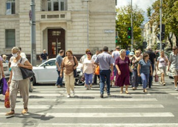 Republica Moldova trăiește un dezastru demografic! Datele ONU arată că suntem primii în Europa la capitolul depopulare