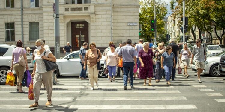 Republica Moldova trăiește un dezastru demografic! Datele ONU arată că suntem primii în Europa la capitolul depopulare