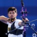 Лучник из Молдовы Дан Олару потерпел поражение в 1/16 финала Олимпийских игр
