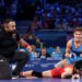Анастасия Никита вышла в финал Олимпийских игр в Париже