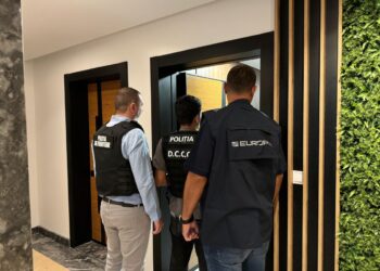 Водители из Молдовы помогали вывозить нелегалов из Болгарии. В Пловдиве прошла операция с участием молдавской полиции