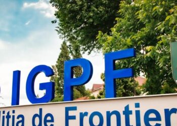 Ex-șef al IGPF ar fi fost prins beat la volan, la Edineț. Este unul dintre cei 55 de șoferi, trași pe dreapta de INSP în weekend