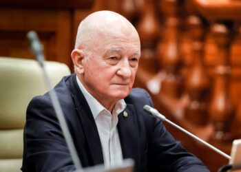 Совет по равенству признал речь Нантоя о «перспективах молдавских девушек» в «русском мире» подстрекательством к дискриминации