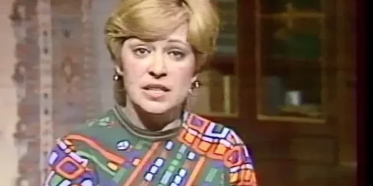 A decedat Maria Urschi, soția maestrului Gheorghe Urschi