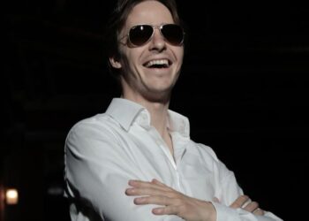 Teatrul Naţional de Operă şi Balet „Maria Bieşu” are un nou director artistic. Este soțul unei soprane renumite