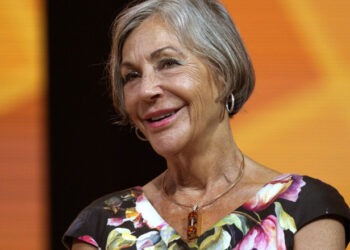 Cea mai bogată femeie din lume are o avere de aproape 100 de miliarde de dolari. Cine este Alice Walton