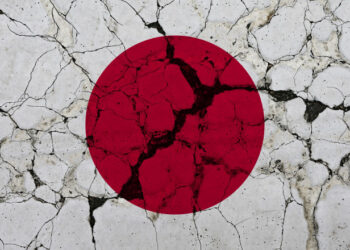 Un mega cutremur ar putea ucide peste 200 de mii de oameni în Japonia. Când ar putea avea loc
