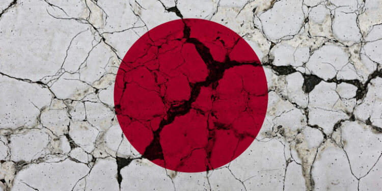 Un mega cutremur ar putea ucide peste 200 de mii de oameni în Japonia. Când ar putea avea loc